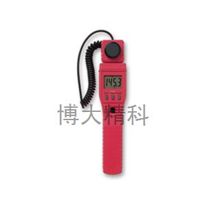 德國 amprobe安博 LM631A數字照度計