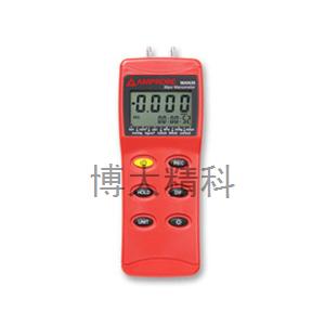 德國 amprobe安博 MAN30差壓壓力計高達30PSI