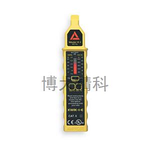 德國 amprobe安博 K-1筆式電壓電流測