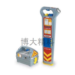 德國 amprobe安博 AT-3000PRO地下線纜及管道探測器