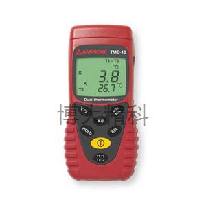 德國 amprobe安博 TMD-10數字式溫度表