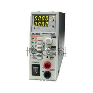 美國Extech 382260開關(guān)模式三合一直流電源