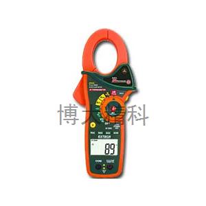 美國Extech EX830鉗表+紅外測溫儀