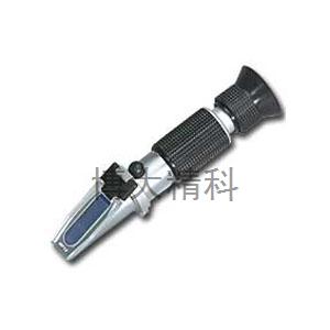 美國Extech RF40電池冷卻液冰點儀/曲折度計