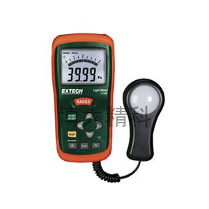 美國Extech LT300照度計