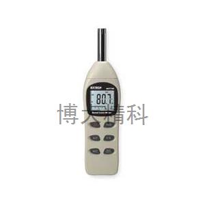 美國Extech 407730數字噪聲計