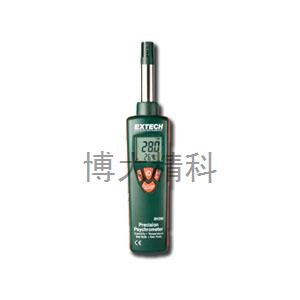 美國Extech RH390高精度溫濕度計