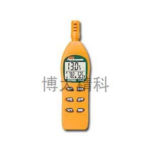 美國Extech RH300溫度計