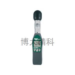 美國Extech HT30 濕球溫度WBGT指數儀