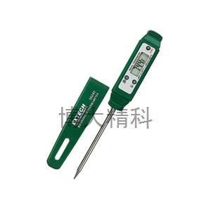 美國Extech 39240防水溫度計
