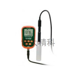 美國Extech DO700溶解氧 9合1多功能防水型溶氧儀