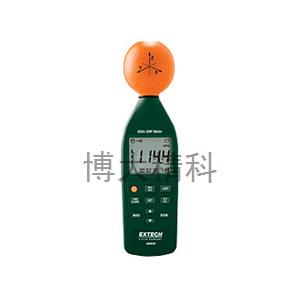 美國Extech 480836高頻輻射強度測試儀(50MHz-3.5GHz)