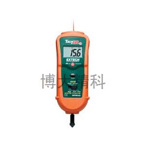 美國Extech RPM10轉速計帶紅外測溫儀