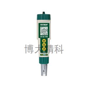 美國Extech EC400筆式電導率/TDS/鹽度計套裝