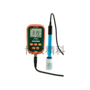 美國Extech PH300便攜式酸度計（可測量PH,mV及溫度）