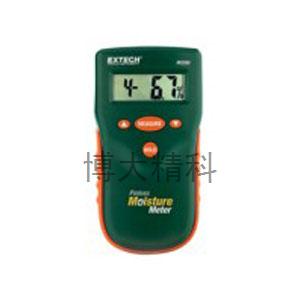 美國Extech MO280非刺入式水份計