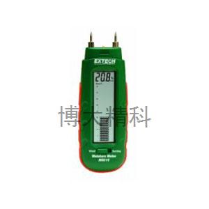 美國Extech MO210水份計