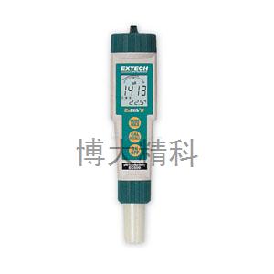 美國Extech EC500型pH/電導率/TDS/鹽度計
