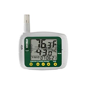 美國Extech 42280溫濕度記錄儀usb