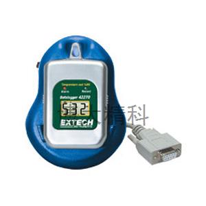 美國Extech 42275溫濕度記錄儀