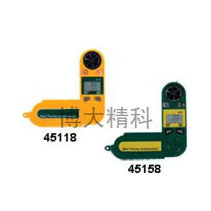 美國Extech 45118風(fēng)速儀