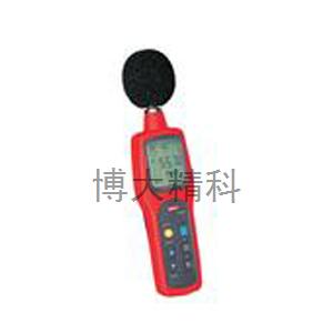 UNI-T優利德UT351聲級計