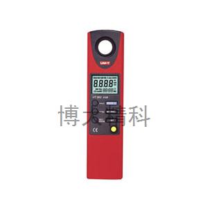 UNI-T優利德UT381數字式照度計