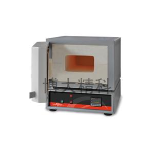 德國Thermconcept緊湊型馬弗爐