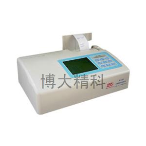 博大精科 NC-800農藥殘毒快速測定儀