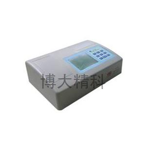 博大精科 NC-830 蔬果多功能檢測儀