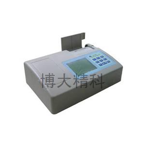 博大精科 NC-860食品安全綜合檢測儀