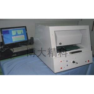 博大精科 黃金首飾微區XRF2000鍍層測厚儀