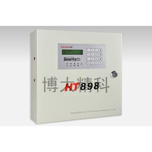 博大精科 HT898T 報(bào)警控制器