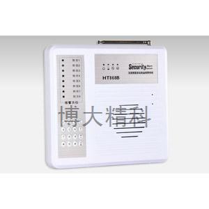 博大精科 HT868B 電話聯(lián)網(wǎng)報警系統(tǒng)