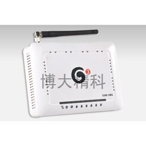 博大精科 HT635A GSM無線報警系統(tǒng)