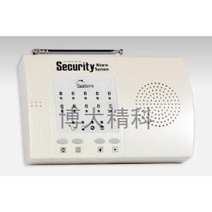 博大精科 HT658-1 防盜報警系統(tǒng)