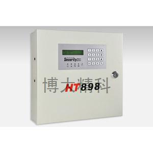 博大精科 HT898G GSM/PSTN雙網(wǎng)報警控制器