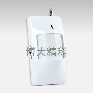 博大精科 HT306 紅外無(wú)線探測(cè)器