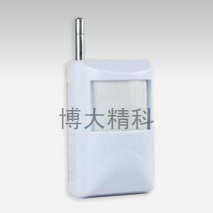 博大精科 HT305 紅外無(wú)線探測(cè)器