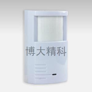 博大精科 HT8008D 無(wú)線被動(dòng)紅外入侵探測(cè)器