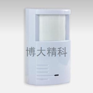 博大精科 HT835 有線微波紅外雙鑒探測(cè)器