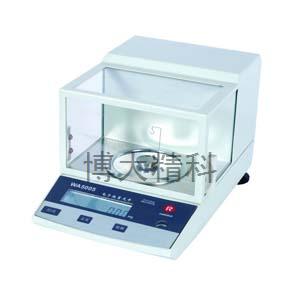 博大精科 WA 10005 電子微量天平