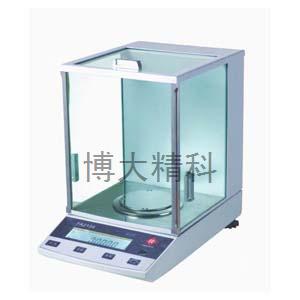 博大精科 FA2204 電子分析天平