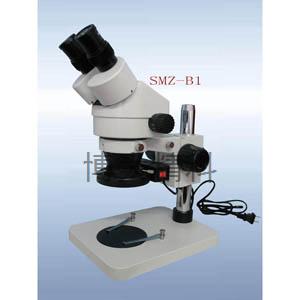 博大精科 SMZ-B1工業檢測用體視（立體）顯微鏡