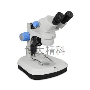 博大精科 SZM-76系列高級實驗室體視顯微鏡