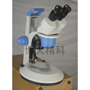 博大精科 ZXT-B4\T4系列兩檔變倍體視顯微鏡