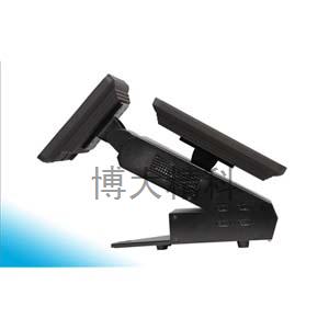 博大精科 MJ-TMC120AP觸控POS一體機
