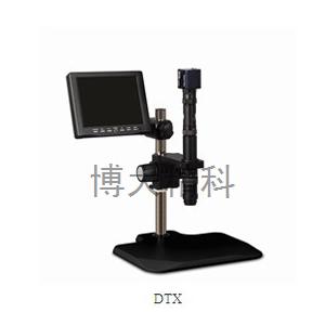 博大精科 DTX2系列單筒視頻工業(yè)顯微鏡