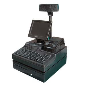 博大精科 MS-880收銀機