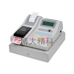 博大精科 ZJ-2633收款機(jī) ECR收銀機(jī) 餐飲pos收款機(jī)